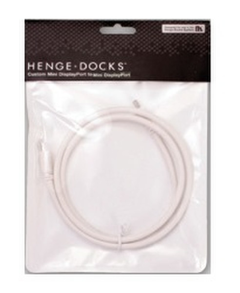 Henge Docks Mini DP M/M 0.9m