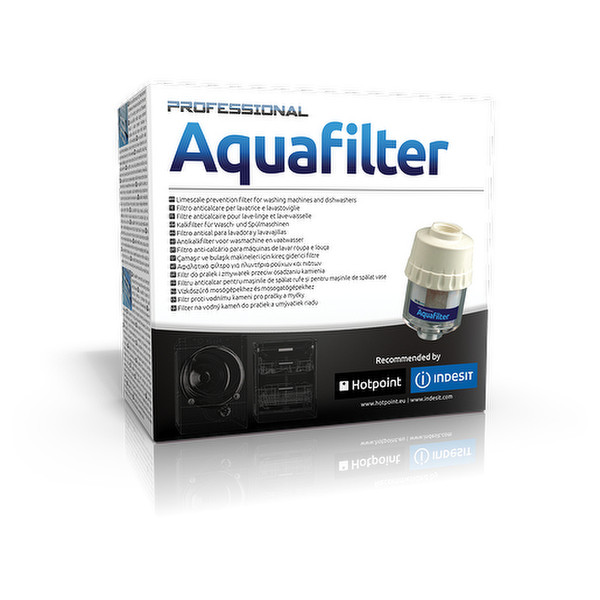 Hotpoint Aquafilter Houseware filter