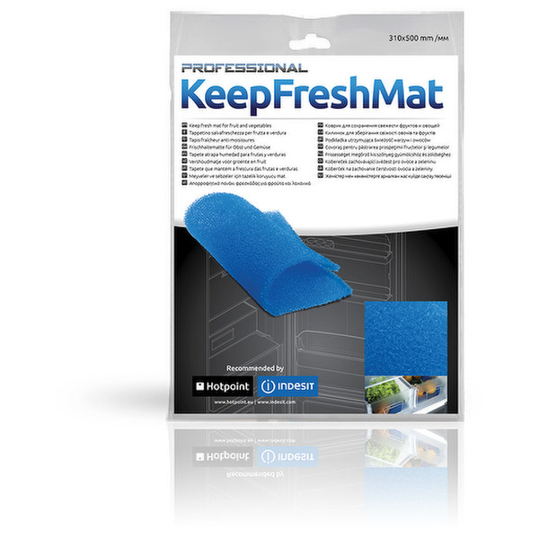 Hotpoint KeepFreshMat Houseware mat