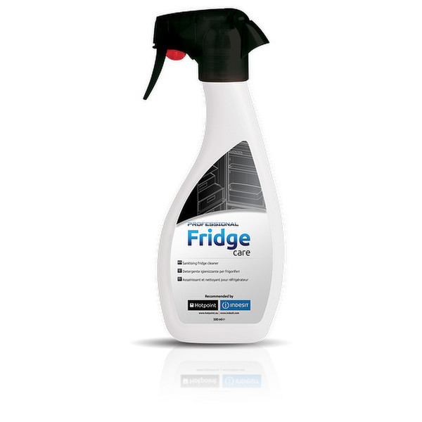 Hotpoint C00093227 Fridge/Freezer 500ml home appliance cleaner