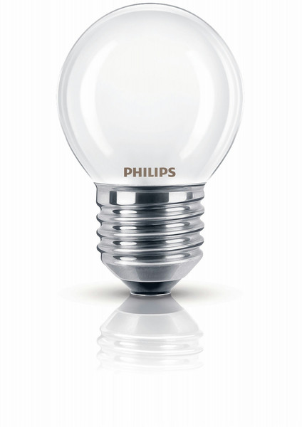 Philips 8727900949193 11Вт E27 E лампа накаливания