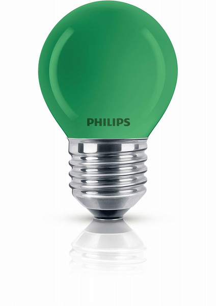 Philips Лампа накаливания каплевидной формы 8711500326904