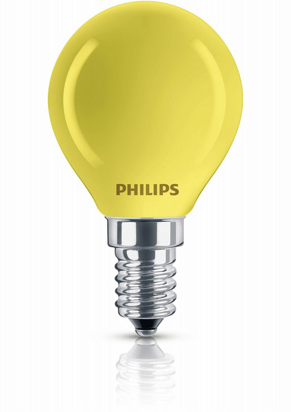 Philips 8711500332639 15Вт E14 E лампа накаливания