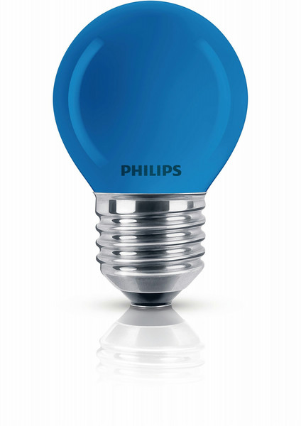 Philips Лампа накаливания каплевидной формы 8711500177476