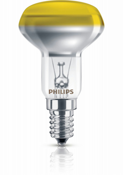 Philips Рефлекторная лампа накаливания 8711500328007