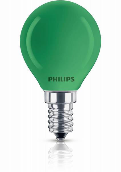 Philips 8711500332578 15Вт E14 E лампа накаливания