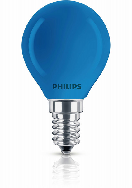 Philips 8711500332554 15Вт E14 E лампа накаливания