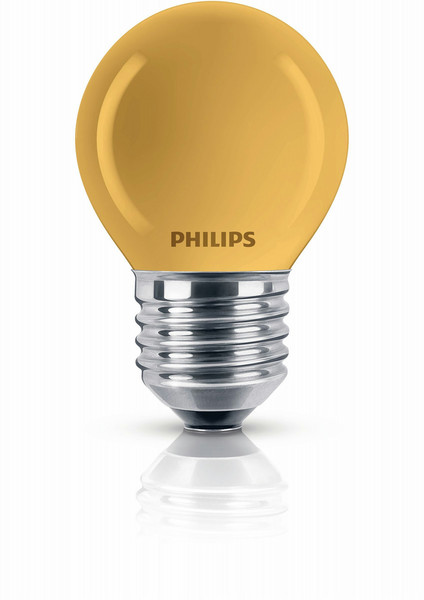 Philips 8711500326928 15Вт E27 E лампа накаливания