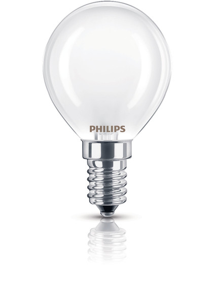 Philips 8727900949131 11Вт E14 E лампа накаливания