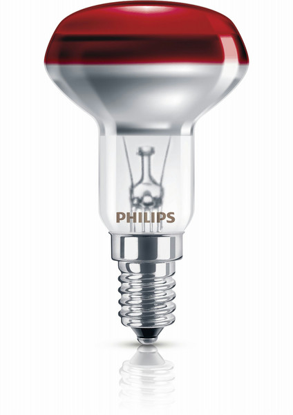 Philips Рефлекторная лампа накаливания 8711500328069