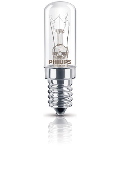 Philips Incand. decorative tubular lam 8711500038210 10Вт E14 E лампа накаливания