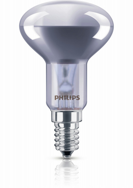 Philips 8711500028839 40Вт E14 E лампа накаливания