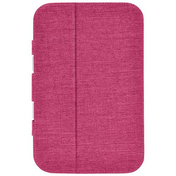 Case Logic SnapView 7Zoll Cover case Pink