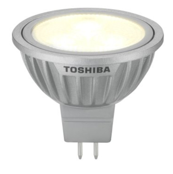 Toshiba LDRA0527WU5EU3 5.2W LED lamp
