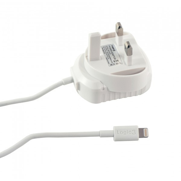 Logic3 MLP157B mobile device charger