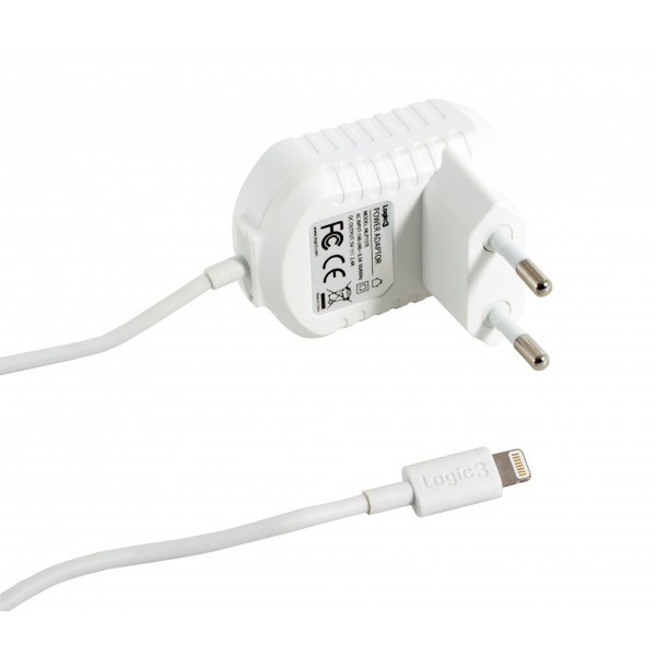 Logic3 MLP157E mobile device charger