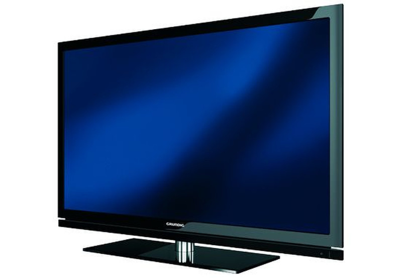 Grundig 40 VLE 7230 BH 40Zoll Full HD Smart-TV Schwarz LCD-Fernseher