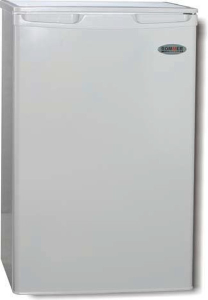 ROMMER C-12 A+ freestanding Upright 65L A+ White freezer