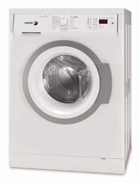 Fagor L-7722 S freestanding Front-load 7kg 1200RPM A++ White washing machine