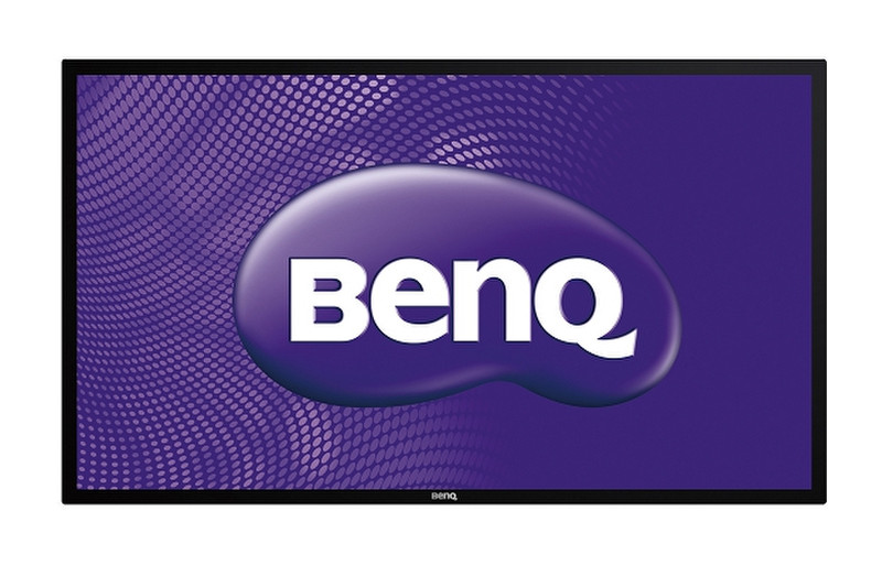Benq IL460 46Zoll LED Full HD Schwarz Public Display/Präsentationsmonitor