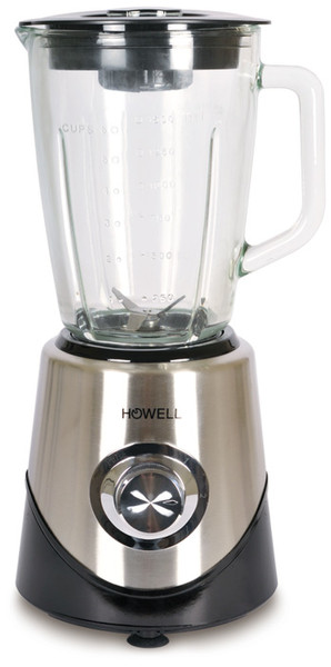 Howell HO.HFM6001 Mixer