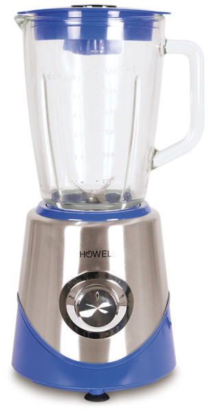 Howell HO.HFM6002 blender
