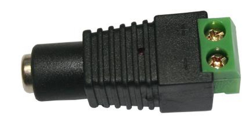 Provision-ISR PR-C09 Черный коннектор