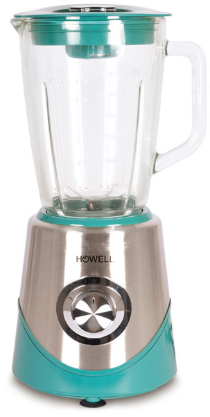 Howell HO.HFM6004 Mixer