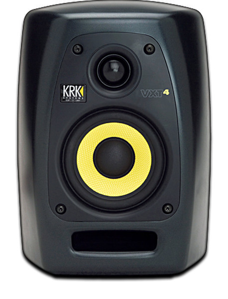 KRK VXT4 45W Schwarz Lautsprecher