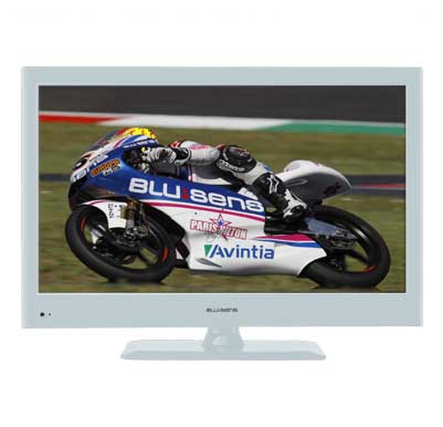 Blusens H305E-MX 22Zoll Full HD Weiß LED-Fernseher