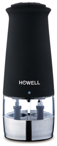 Howell HO.SP11N salt/pepper grinder