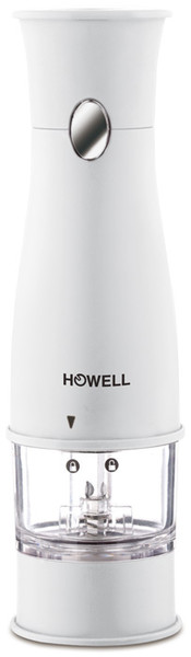 Howell HO.SP22 salt/pepper grinder