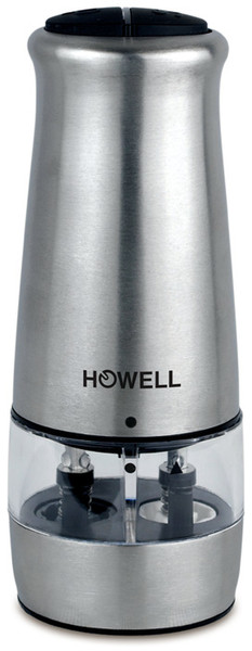 Howell HO.SP50A salt/pepper grinder