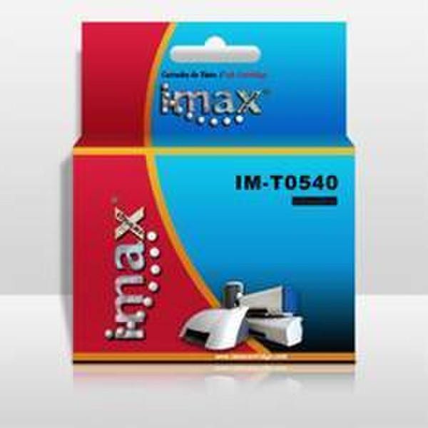 IMAX 02540 Cartridge 1700pages Black laser toner & cartridge
