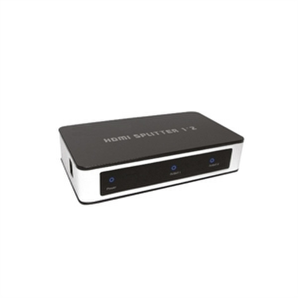 PROLINK HSP0102BN HDMI video splitter