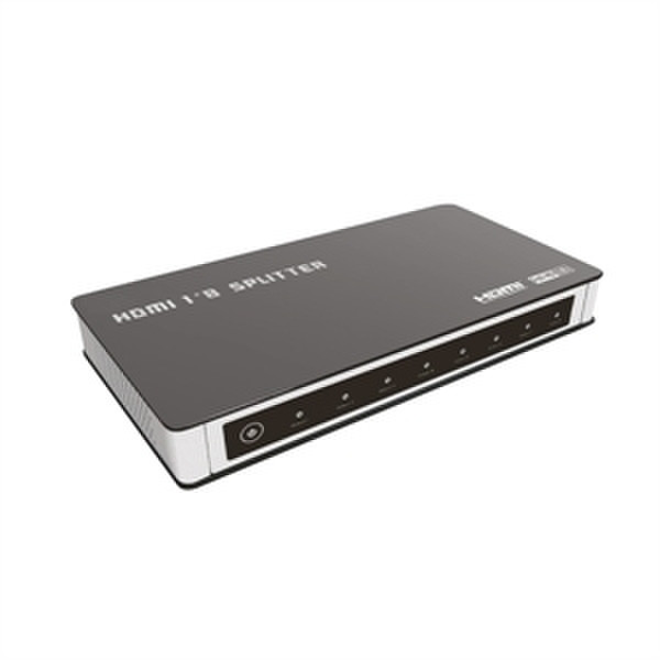 PROLINK HSP0108AN HDMI Videosplitter