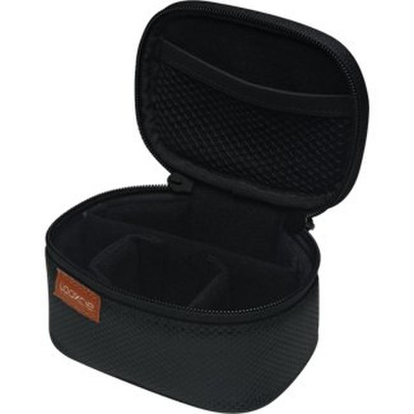 Looxcie LC-EN-0002 Компактный Черный сумка для фотоаппарата