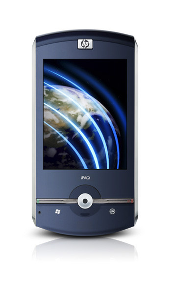 HP iPAQ Data Messenger (4 + 1 Free) 2.81