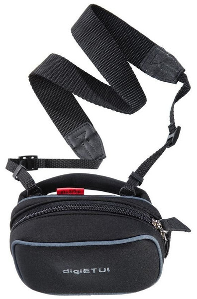 digiETUI 68049OL Kameratasche-Rucksack