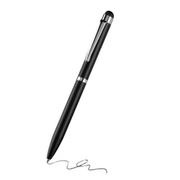 Cellular Line DUALPENTAB Black stylus pen