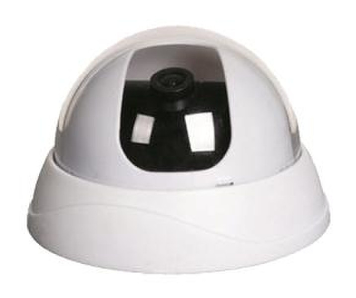 Vonnic VCD530W indoor Dome White surveillance camera