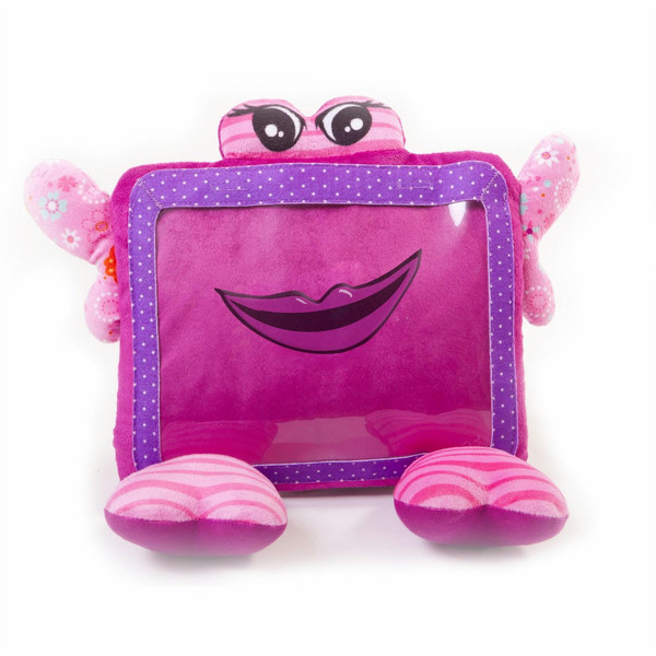 Wise-Pet Flora Cover case Pink