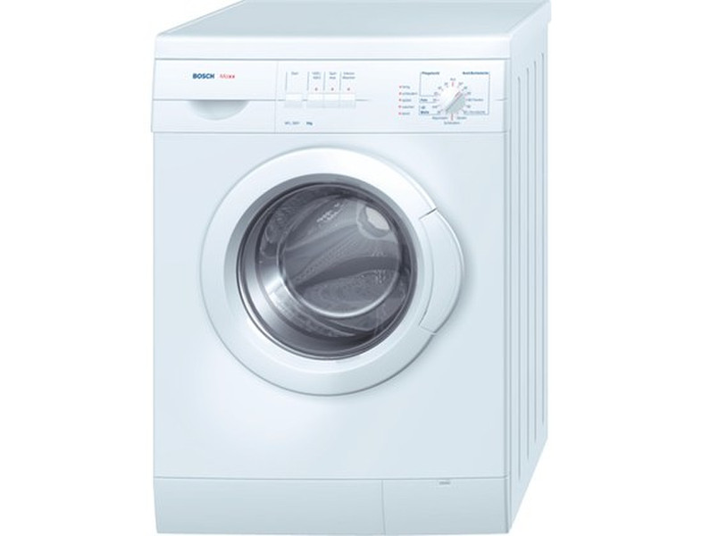 Bosch Maxx freestanding Front-load 6kg 1400RPM Unspecified White
