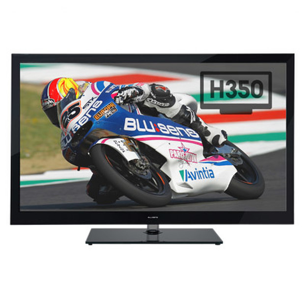 Blusens H350-MX 55Zoll Full HD Schwarz LED-Fernseher