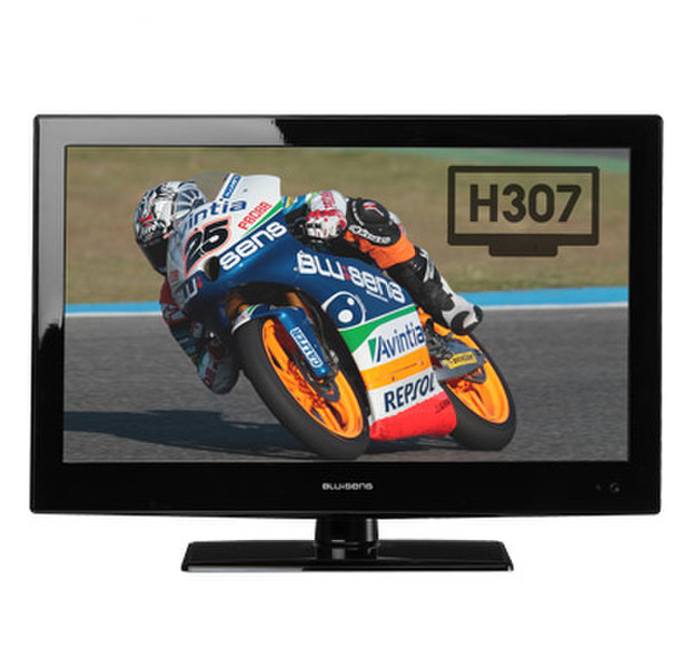Blusens H307-MX 22Zoll Full HD Schwarz LED-Fernseher