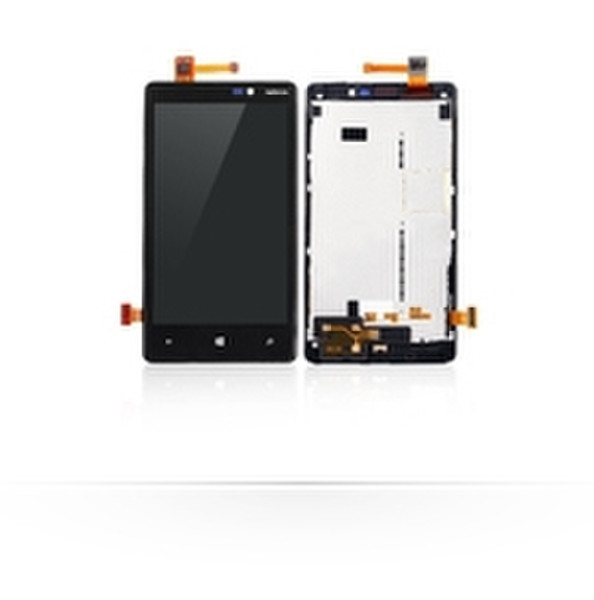 MicroSpareparts Mobile MSPP2806 Handy-Ersatzteil