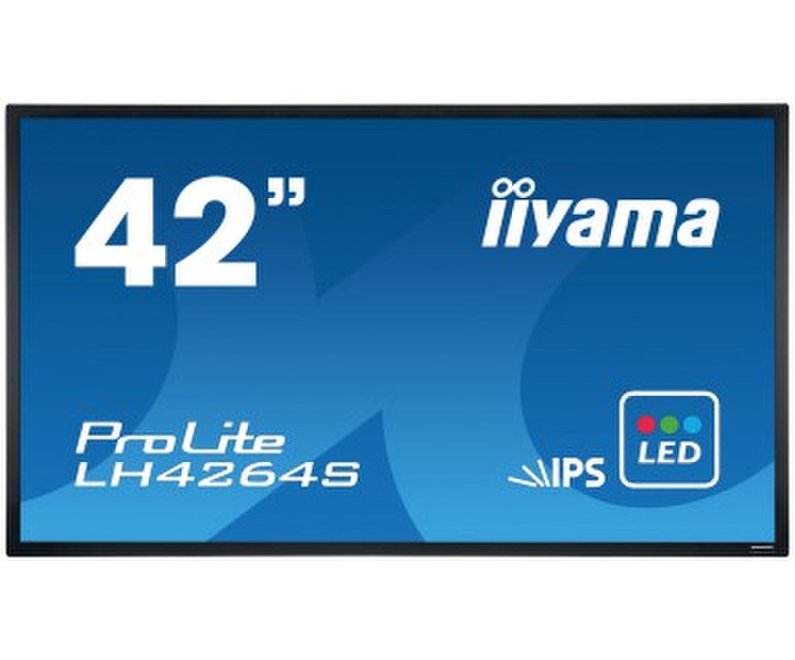 iiyama LH4264S-1 42
