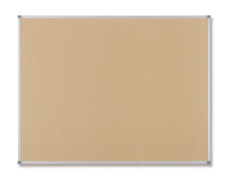 Nobo Classic Cork Noticeboard 1800x900mm