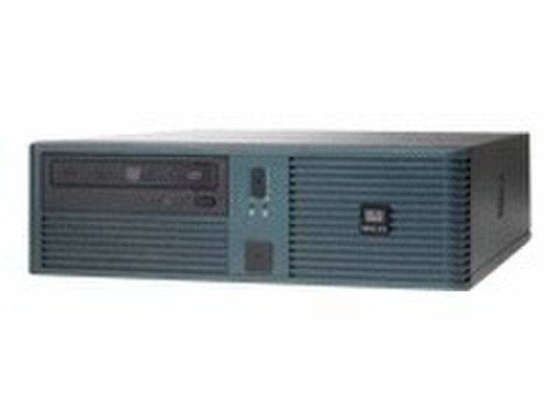 Cisco WAVE-474-K9 tape array