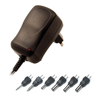 Matsuyama HB020 Indoor Black mobile device charger